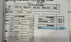 Maaşı nafakaya kesiliyor sandı, gerçeği duyunca şok oldu