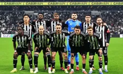 Alanyaspor Maçında Beşiktaş’ın 14 Milyon Euroluk Yıldızı Sahneye Çıktı!