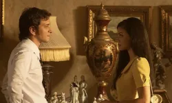 Masumiyet Müzesi Dizisi İlk Sezon 9 Bölümle Netflix’te