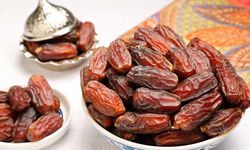 Osmaniye’de Ramazan öncesi hurma hareketliliği