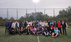 Medeniyet Temalı Genç TDV Kampı Osmaniye’de