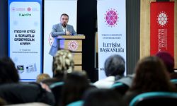 'Medya Etiği-Sorumlu Gazetecilik Kampı' Antalya'da sona erdi