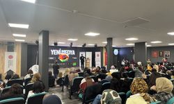 'Medya Etiği-Sorumlu Gazetecilik Kampı' Antalya'da sürüyor