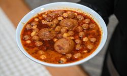 Osmaniye’de Analı Kızlı Çorbası Sofralarda İlgi Görüyor