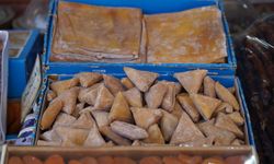 MEMLEKET SOFRASI - Çullama