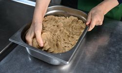 MEMLEKET SOFRASI - Hatay kömbesi