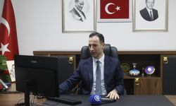 Mersin Gençlik ve Spor İl Müdürü Öz, AA'nın 'Yılın Kareleri' oylamasına katıldı