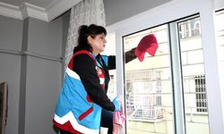 Mersin'de ihtiyaç sahiplerinin talepleri 'Vefa Projesi' ile karşılanıyor