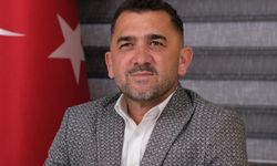 Yalnız Başkanın Büyük Mücadelesi