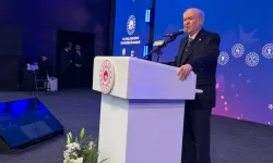 MHP Lideri Bahçeli: “Onların Hayali Bizim Gerçeğimizdir”