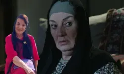 Yeşilçam’ın Usta İsmi Nevin Efe Hayatını Kaybetti