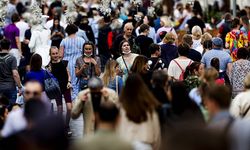 Türkiye’de Yaşlı Nüfus 25 Yılda Çocuk Nüfusunu Geçecek