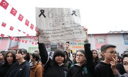 Okullarda 6 Şubat Anması