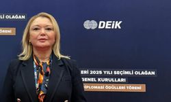 DEİK’ten Osmaniye’ye Önemli Atama