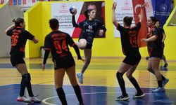 Osmaniye Arena S.K., İskenderun’a 22-45 Farkla Yenildi