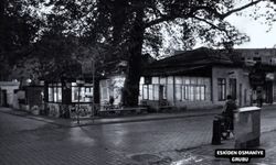 Osmaniye Çınarlı Kahve ile Mahalle Hatıraları Canlanıyor