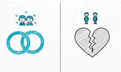 Osmaniye Evlilikte Türkiye Zirvesinde