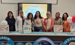 Osmaniye Hastanesi Diyabet Okulu ile Sağlık Eğitimi Başladı