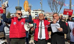 Güvel "Açlık ve Yoksulluk Sınırı Rekor Seviyeye Ulaştı"