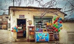 Osmaniye Köylerinde Çocukluğun Gofret Kokulu Bakkalları