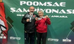 Osmaniye Sporcuları Yeşilay Şampiyonasında Madalya Kazandı