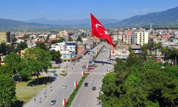 Osmaniye’nin Nüfusu Artmaya Devam Ediyor