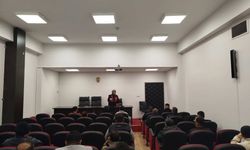 Osmaniye’de “Aile İçi Şiddet” Semineri Düzenlendi