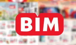 Osmaniye’de BİM 10-13 Şubat İndirimleri Başladı