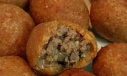 Osmaniye’de İçli Köfte Olsa da Yesek Dedirtiyor