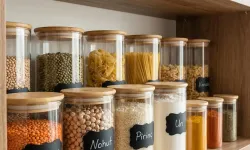 Osmaniye'de Ramazan Öncesi Mutfak Seferberliği