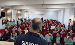 Osmaniye’de Siber Suçlarla Mücadele Eğitimi