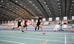 Osmaniyeli Atletlerden Türkiye Çapında Başarı