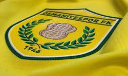 Osmaniyespor’da Yılmaz Dönemi Sona Erdi