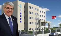 Osmaniye’ye Modern İŞKUR Binası