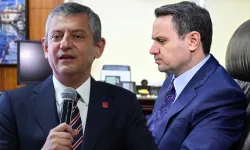 Mal varlığını açıkla demişti: Özgür Özel'den Akın Gürlek sorusuna cevap