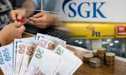 20 Bin TL Maaş Farkı Çarşamba Hesapta