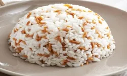 Ev Hanımları için Tane Tane Pilavın Sırrı