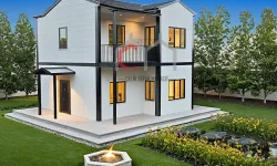 Prefabrik Ev Fiyatları 2026: Samsun’da Depreme Dayanıklı Prefabrik Evler Öne Çıkıyor