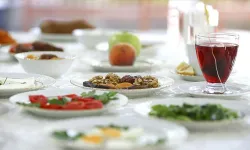 Sahur Öğünü Neden Atlanmamalı?