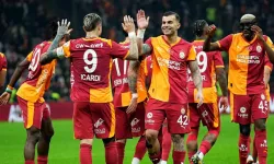 Tarihi zafer sonrası Galatasaray’a PFDK şoku