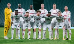Samsunspor Şkendiya’yı 4-0 Yendi: Konferans Ligi Son 16’da