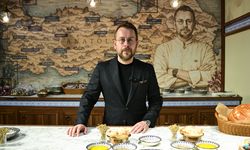 Şef Akkor'a göre yöresel yemeklere ilginin temelinde 'özlem ve sağlık' var