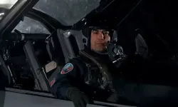 Şehit pilot Binbaşı İbrahim Bolat büyük bir faciayı engellemiş!