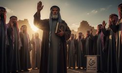 Selefi Yemini Ne Anlatıyor? Muvahhidin Andı ve Selefilik