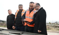 Osmaniye Valisi Serdengeçti’den Ulaşım Güvenliği Vurgusu