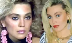 Yeşilçam’ın Unutulmaz İsmi Sevtap Parman Alzheimer’a Yakalandı