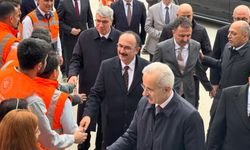 Milletvekili Gülsoy’dan Osmaniye İçin Güçlü Ulaşım Vurgusu