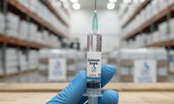 Adıyaman’da Şok Olay: Genç Kendine Şırıngayla Çamaşır Suyu Enjekte Etti