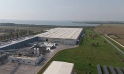 Şişecam Kuzey İtalya'daki kaplamalı cam hattı yatırımını tamamladı