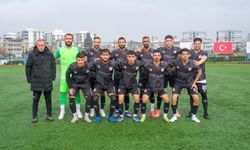 Düziçi Sitespor'un Osmaniye İdman Yurdu Kadrosu Açıklandı